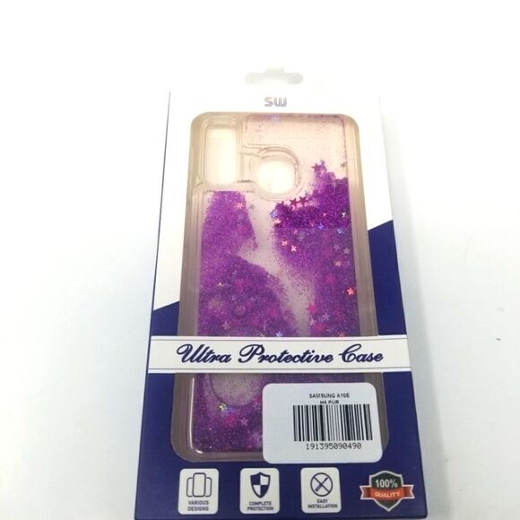 Ultra Protective Case for Samsung A10E - Picture 1 of 12